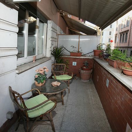 Anna A San Pietro Holiday House Ρώμη Εξωτερικό φωτογραφία