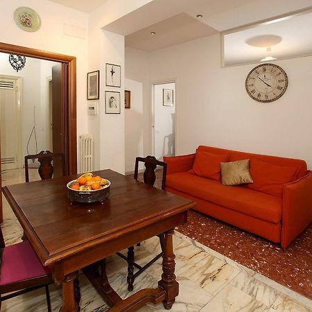 Anna A San Pietro Holiday House Ρώμη Εξωτερικό φωτογραφία
