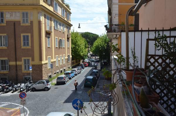 Anna A San Pietro Holiday House Ρώμη Εξωτερικό φωτογραφία