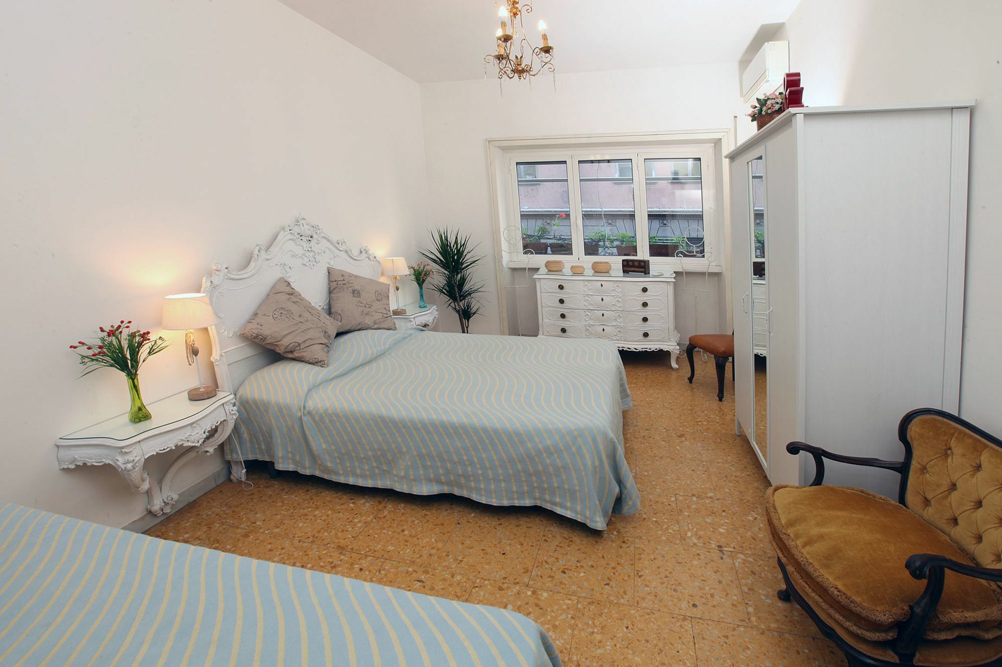 Anna A San Pietro Holiday House Ρώμη Εξωτερικό φωτογραφία
