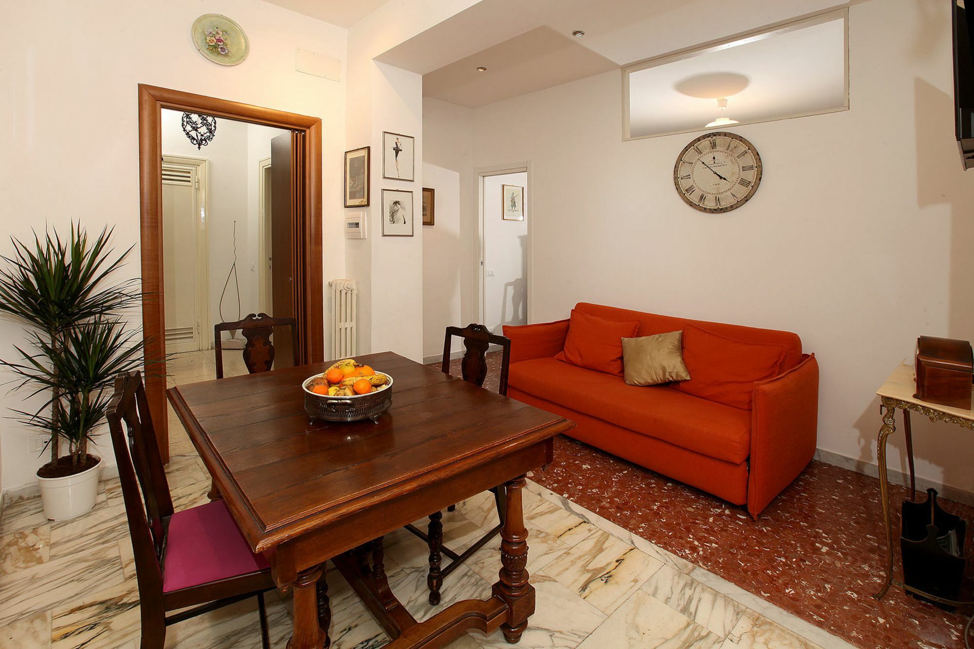Anna A San Pietro Holiday House Ρώμη Εξωτερικό φωτογραφία