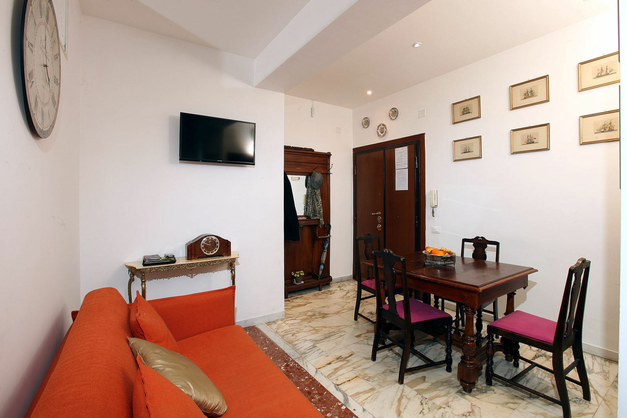 Anna A San Pietro Holiday House Ρώμη Εξωτερικό φωτογραφία
