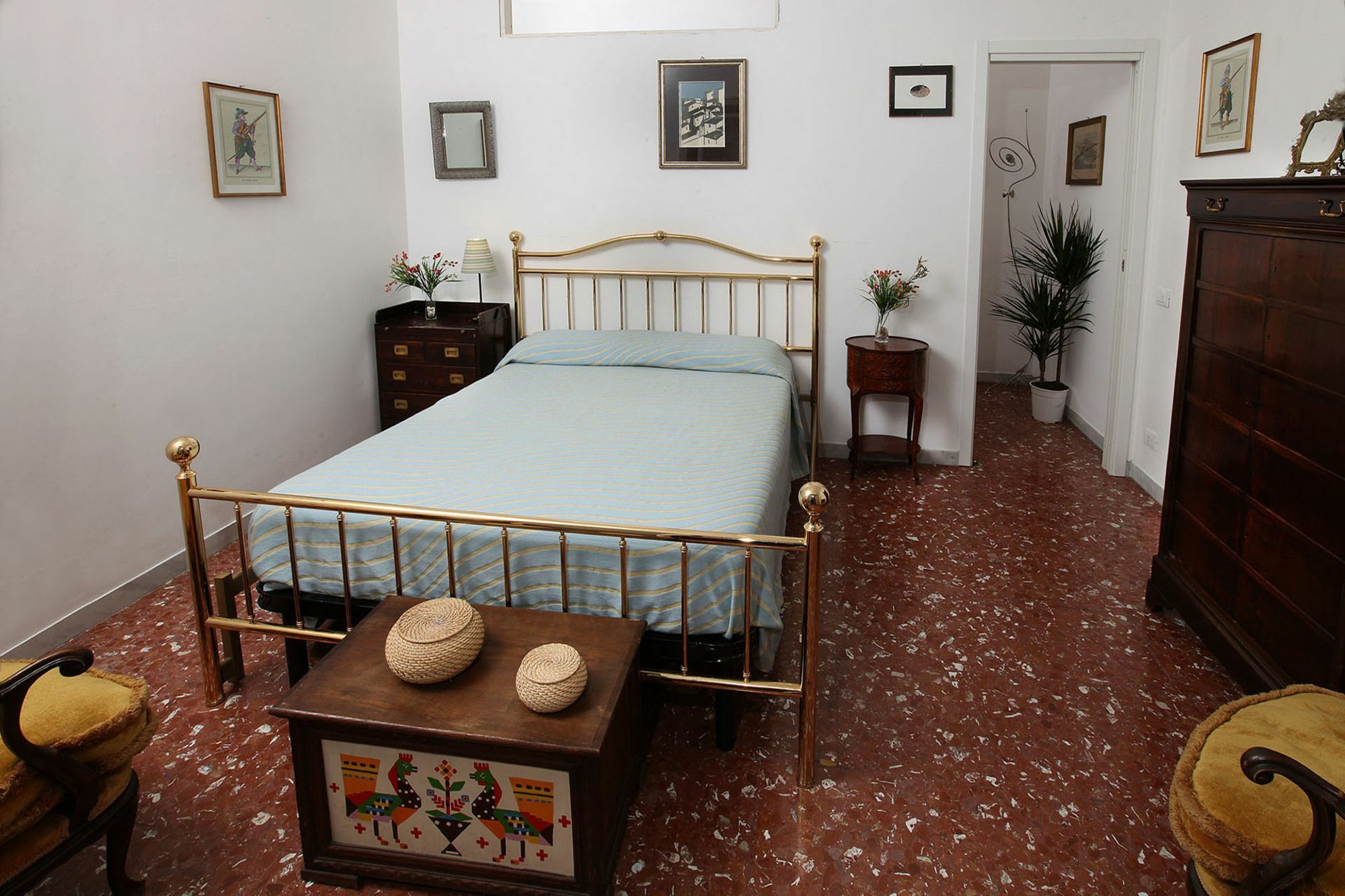 Anna A San Pietro Holiday House Ρώμη Εξωτερικό φωτογραφία